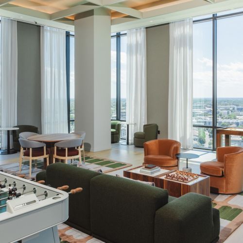 Linea-Luxury-Game-Room-Charlotte-North-Carolina