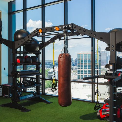 Linea-Luxury-Fitness-Center-Charlotte-North-Carolina