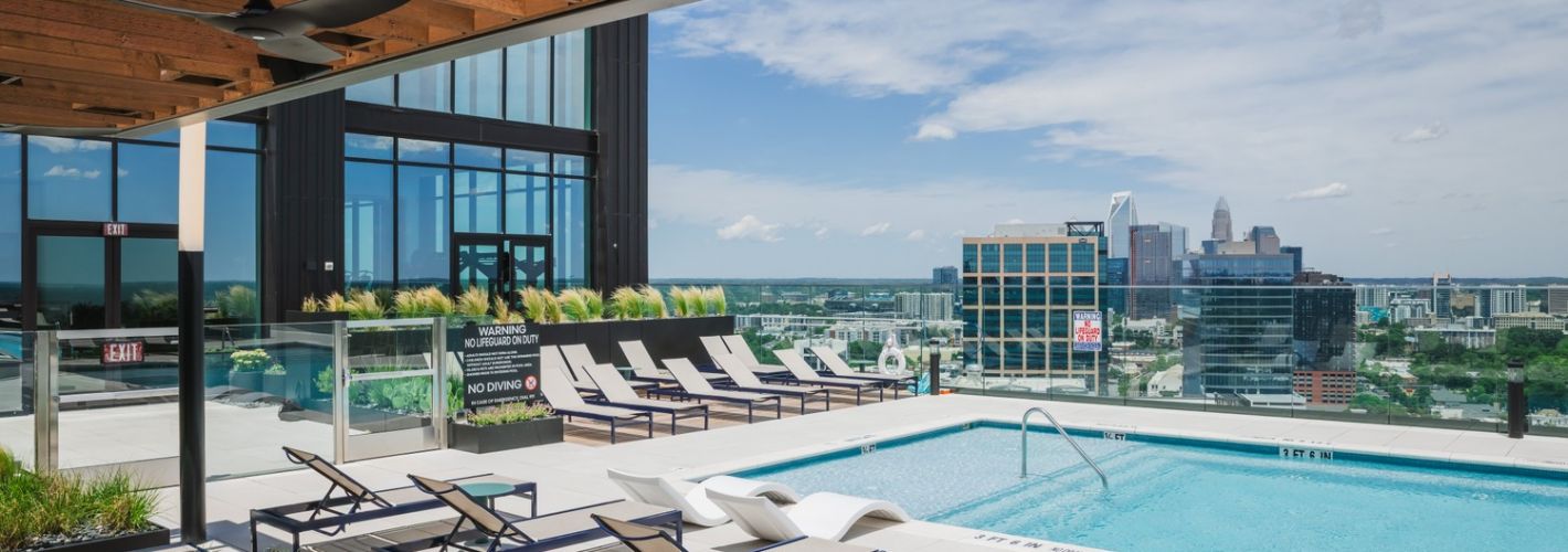 Linea-Luxury-Pool-Charlotte-North-Carolina