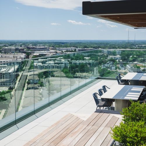 Linea-Luxury-Rooftop-Charlotte-North-Carolina
