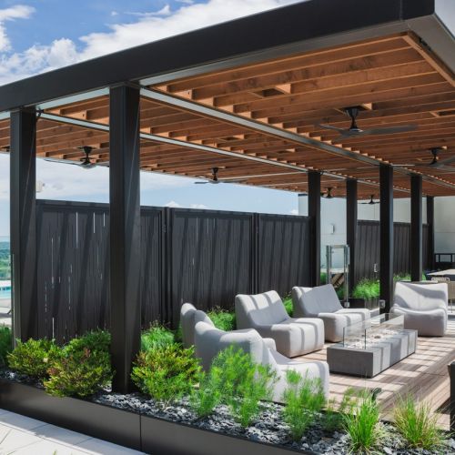 Linea-Luxury-Rooftop-Charlotte-North-Carolina