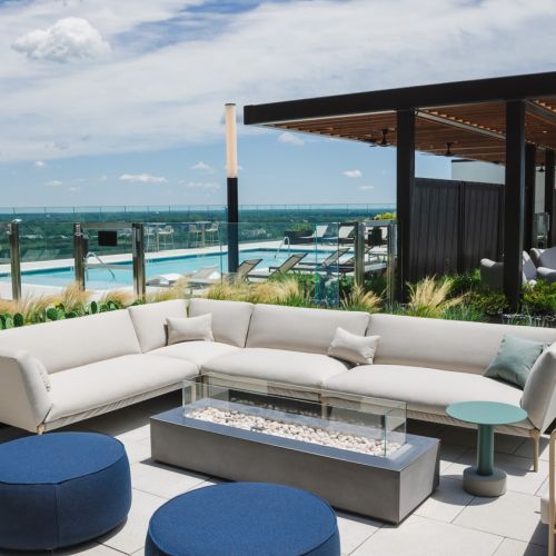 Linea-Luxury-Rooftop-Charlotte-North-Carolina