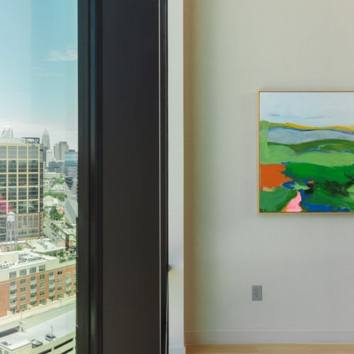 Linea-Luxury-Work-Lounge-Charlotte-North-Carolina