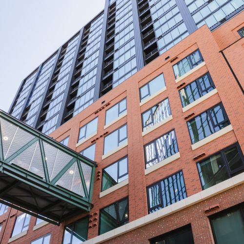 Linea-Luxury-Building-Exterior-Charlotte-North-Carolina