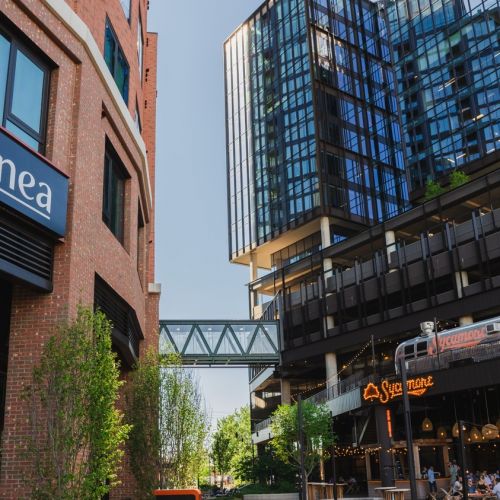 Linea-Luxury-Building-Exterior-Charlotte-North-Carolina