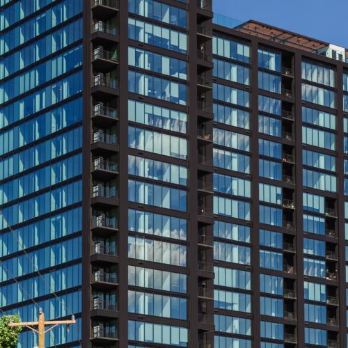 Linea-Luxury-Building-Exterior-Charlotte-North-Carolina