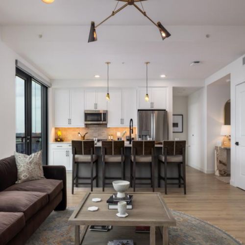 Luxury Kitchen in Nashville