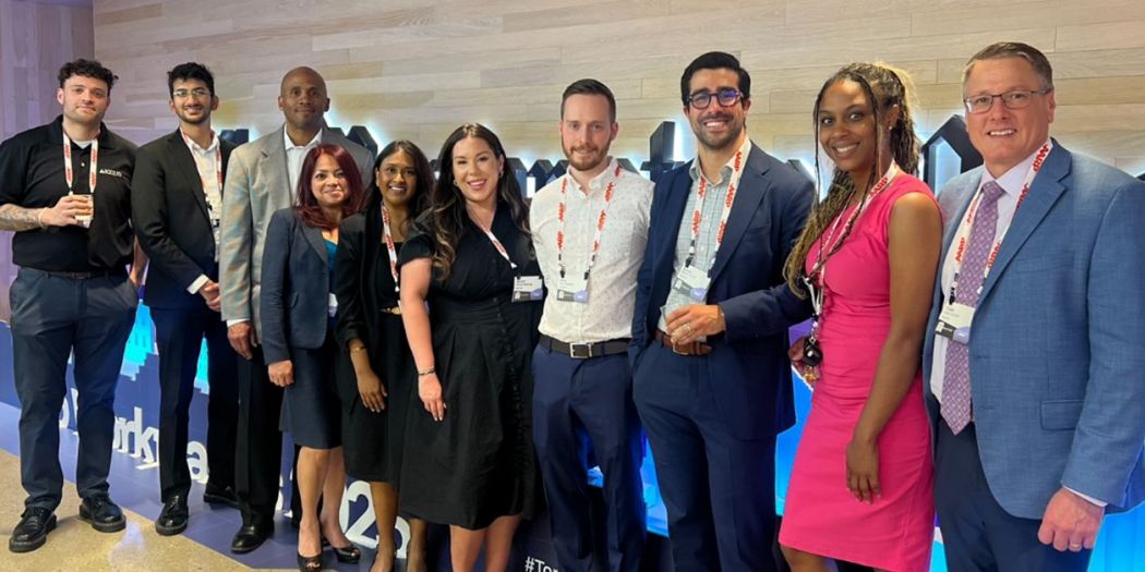 Bozzuto Named a Washington Post Top Workplace 10 Years in a Row