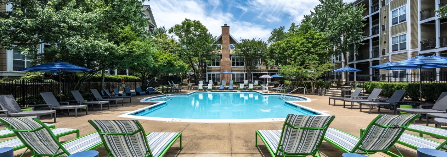 Halstead Alexandria