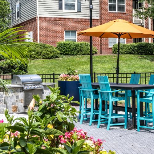 Halstead Centreville