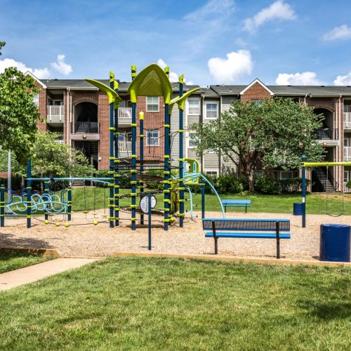 Halstead Centreville