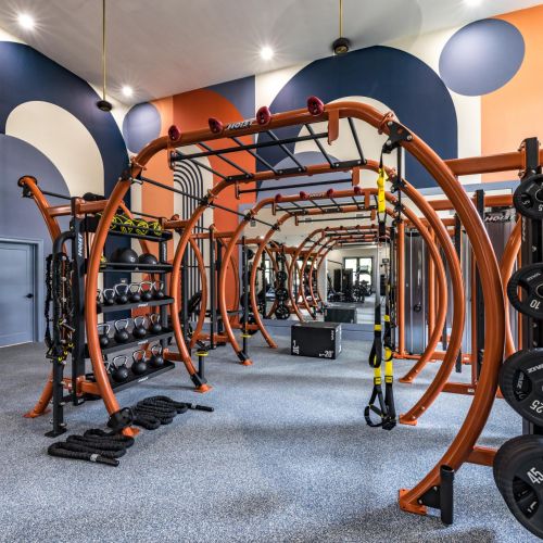 Halstead Centreville