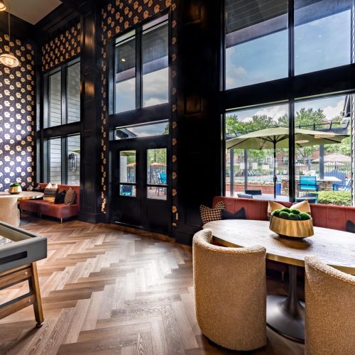 Halstead Centreville