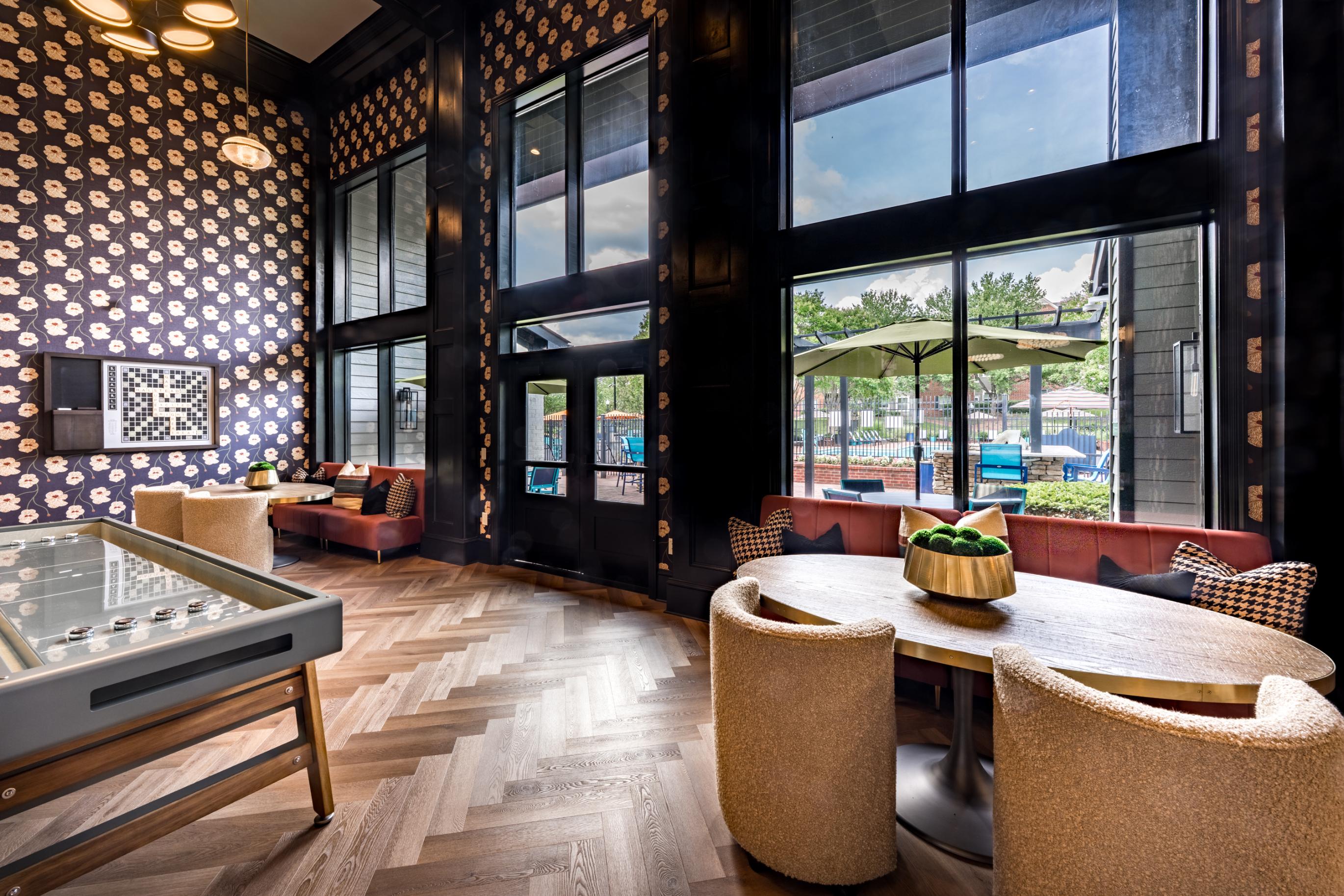 Halstead Centreville