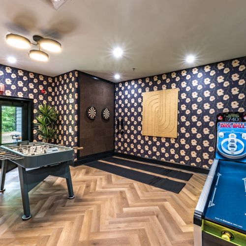 Halstead Centreville