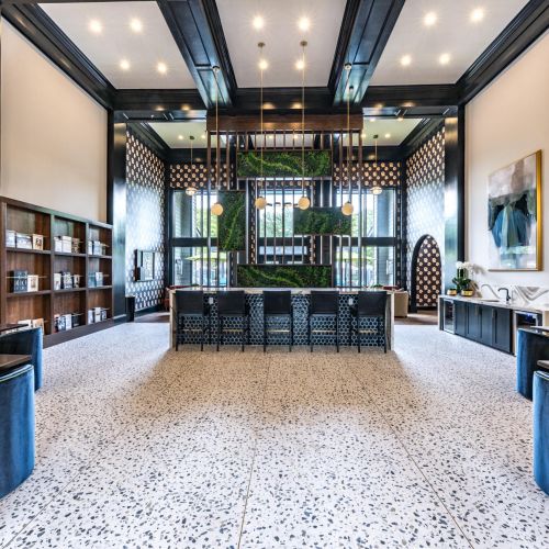 Halstead Centreville