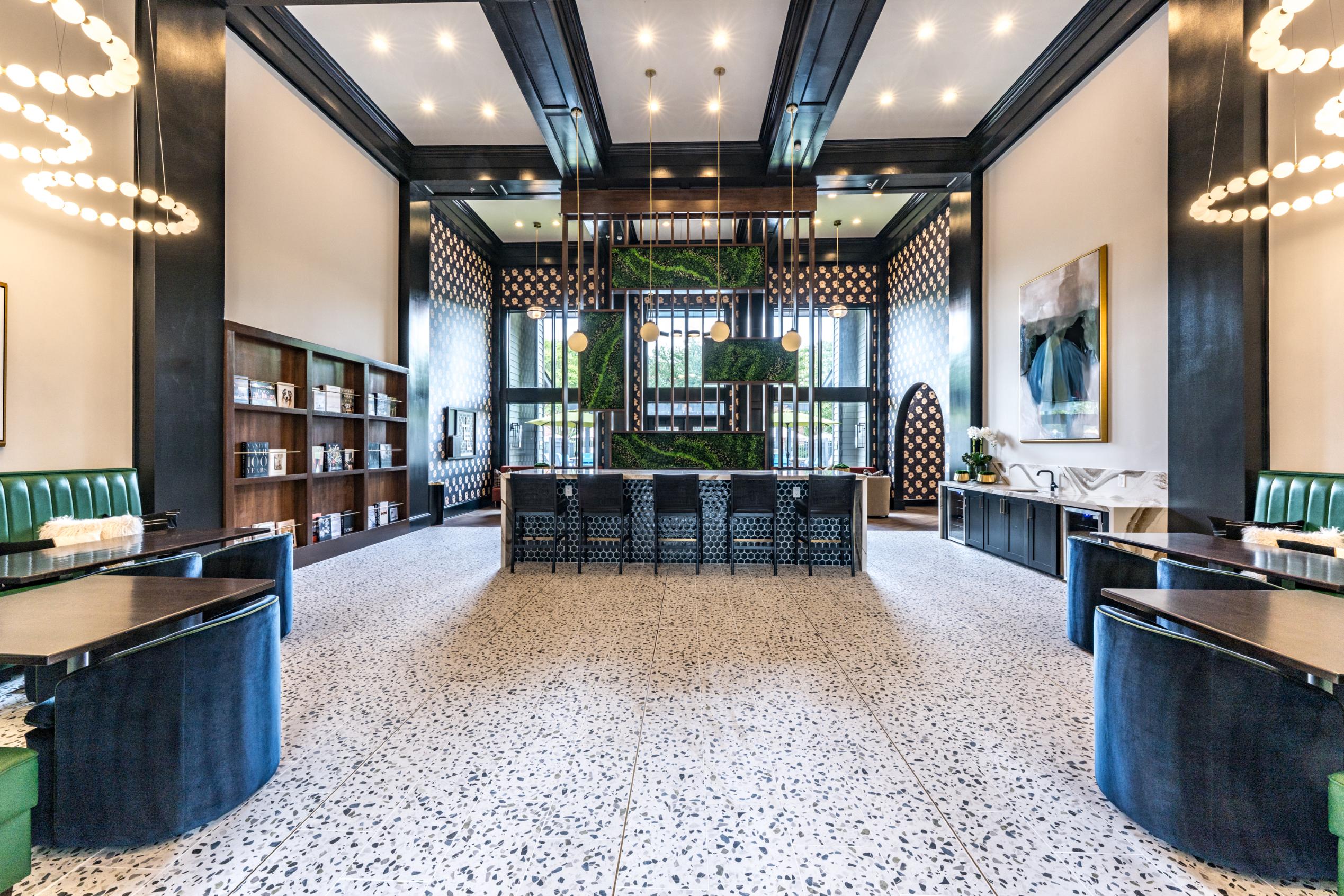 Halstead Centreville