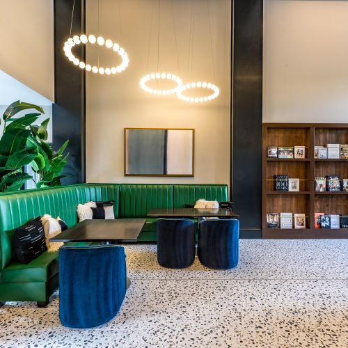 Halstead Centreville