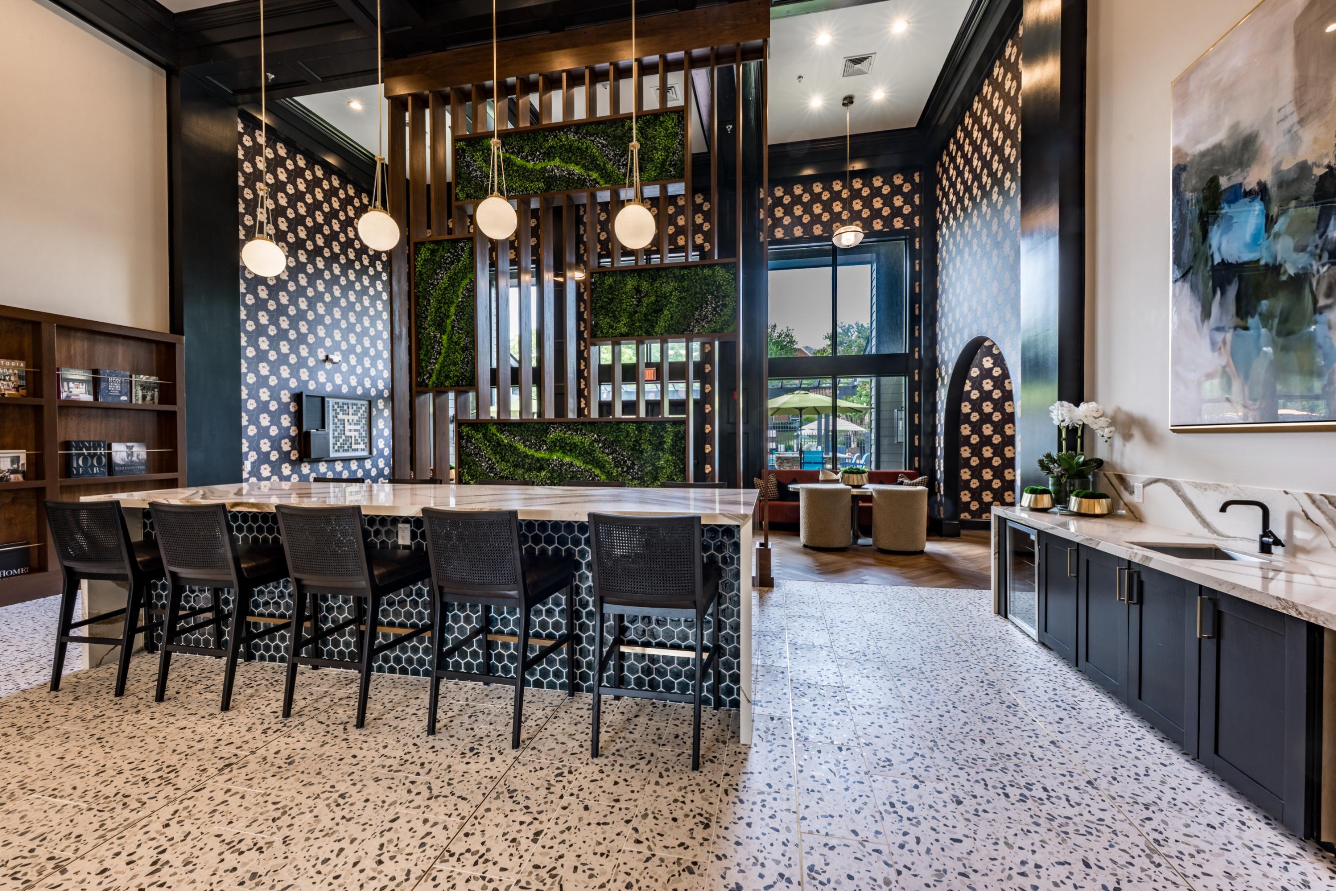 Halstead Centreville