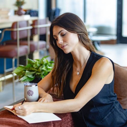 Oro Ballantyne Lobby 