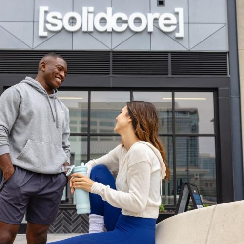 Oro Ballantyne Solid Core