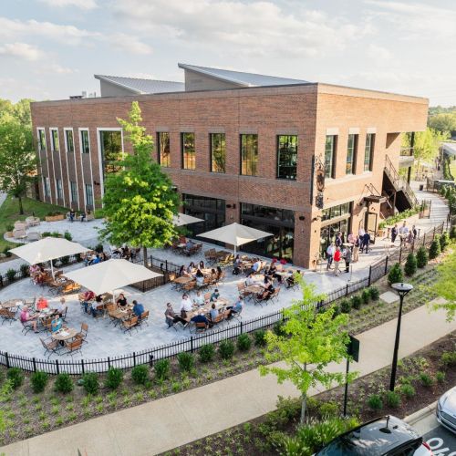 Oro Ballantyne The Bowl