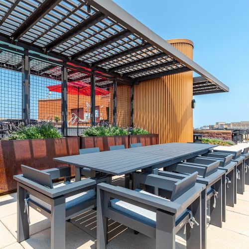 A great place to have dinner with family	