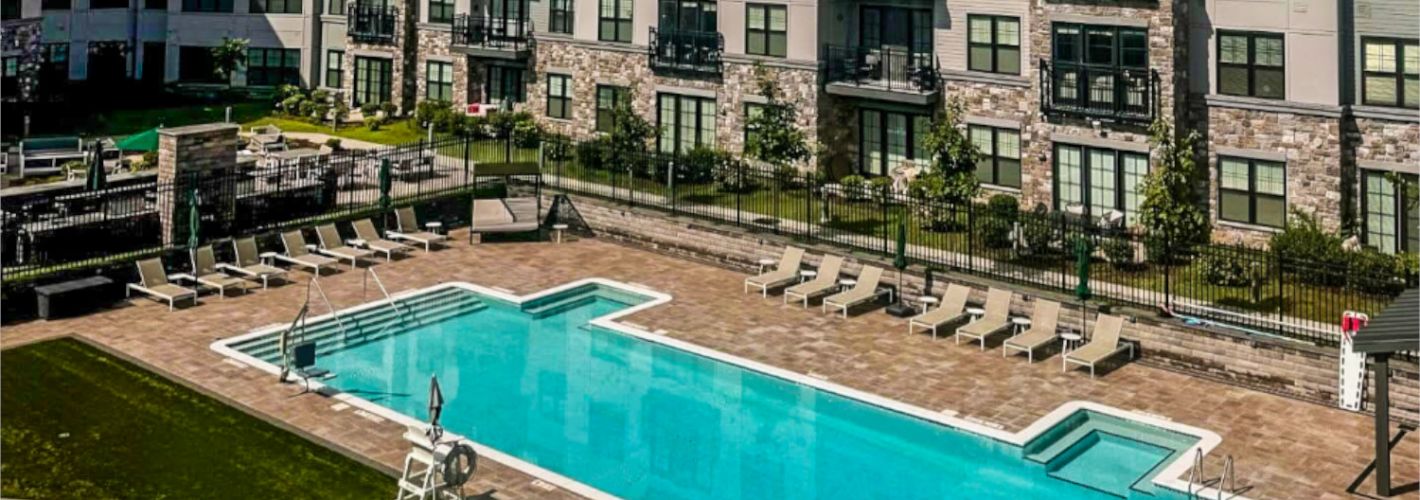 Carraway : Pool