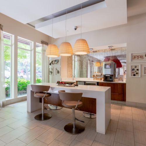 Thoughtfully designed to feel open, elegant, and inviting