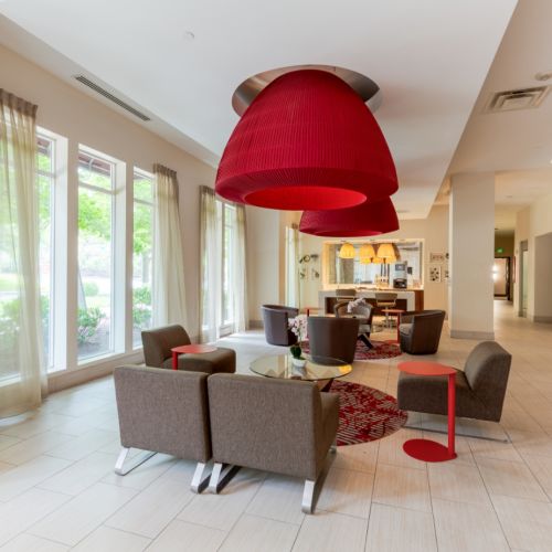 A light-filled space built for focus, energy, and connection