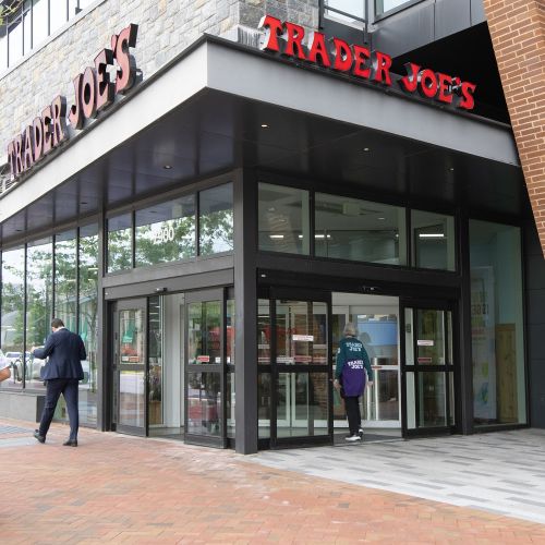 Trader Joes