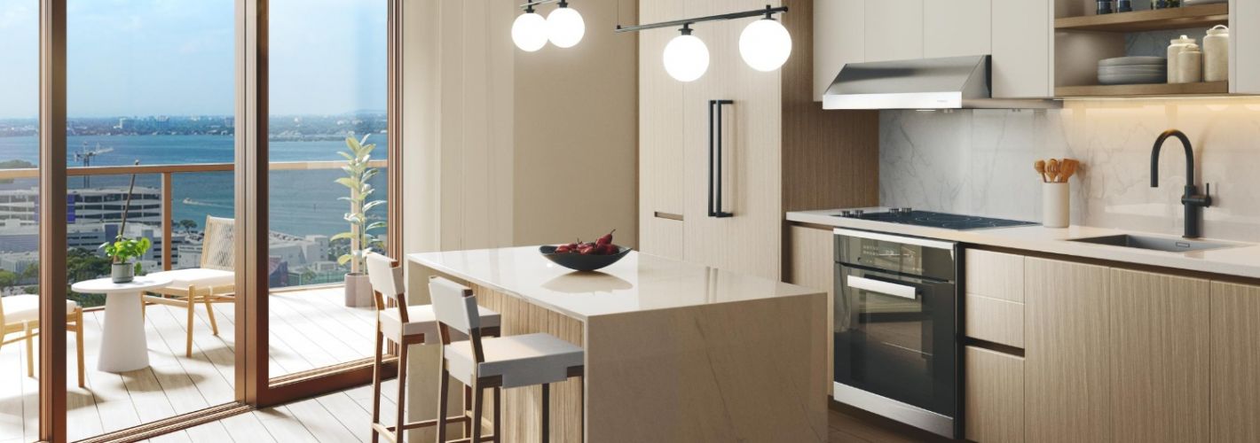 Avara : Kitchen