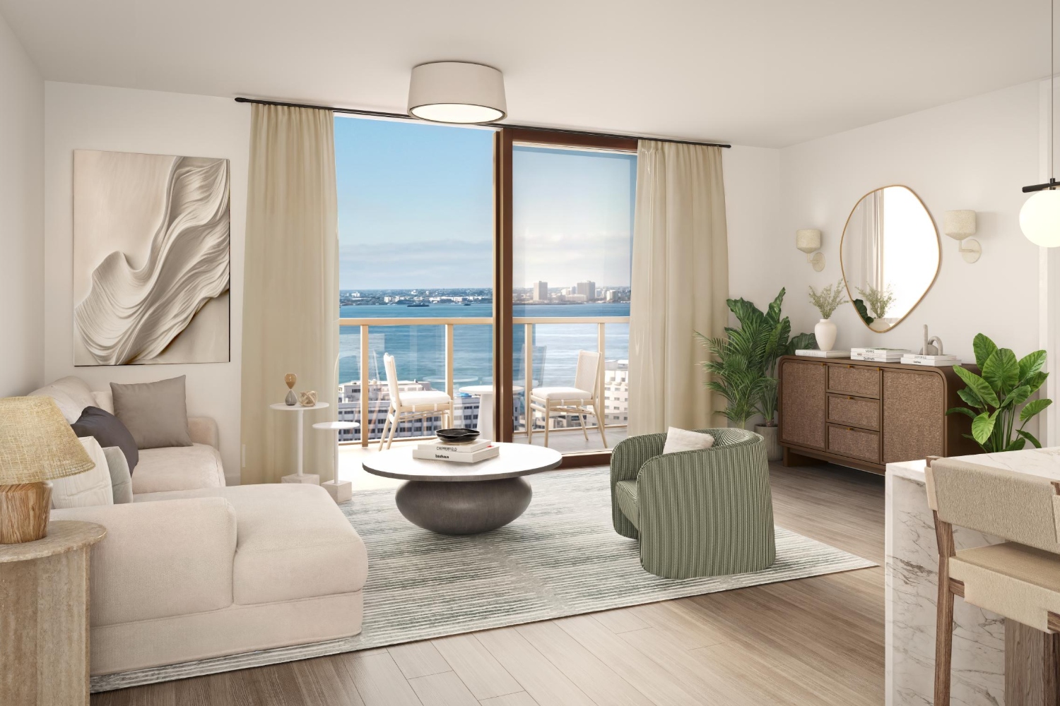 Avara : Living