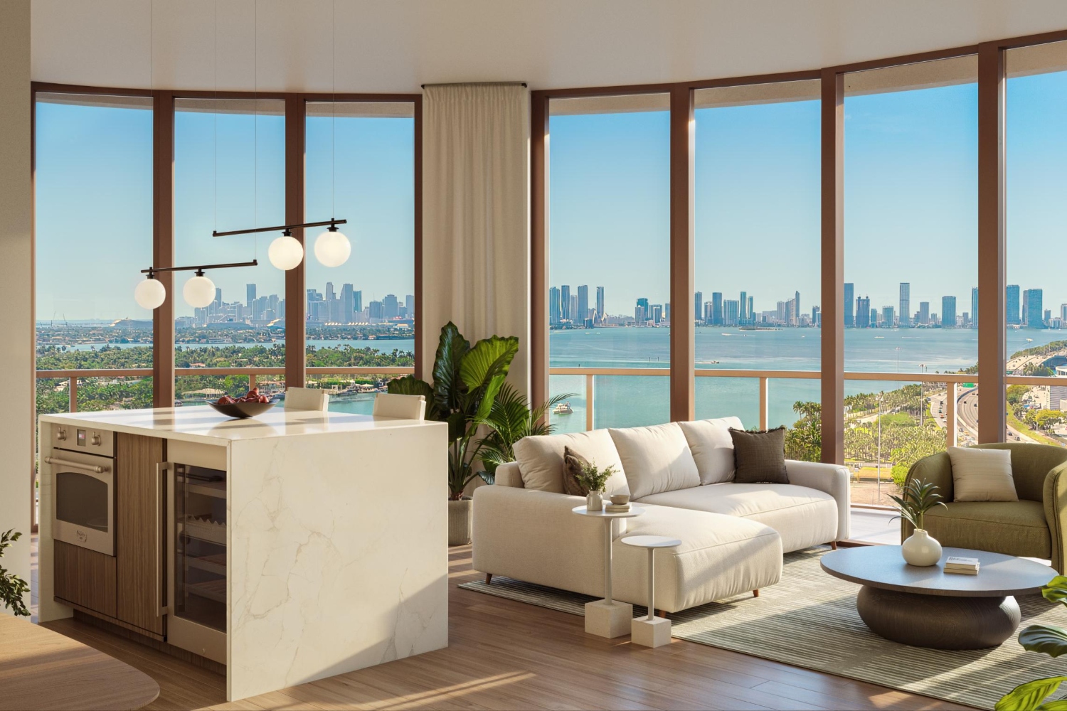 Avara : Living Space