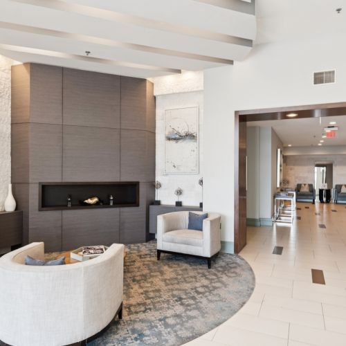 Arrive in style where elevated design meets warm community