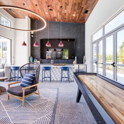 AuraFifty4-Luxury-Community-Pool-Clubroom-in-Chapel-Hill-North-Carolina