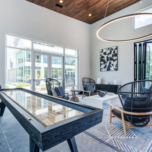 AuraFifty4-Luxury-Community-Pool-Clubroom-in-Chapel-Hill-North-Carolina