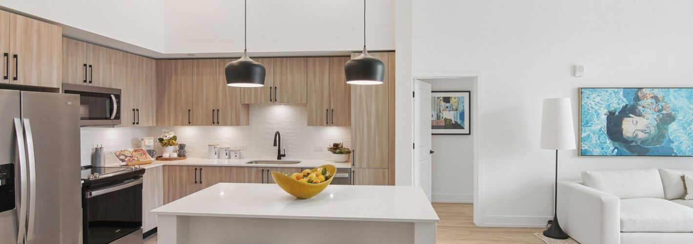 Affina_LuxuryApartments_Kitchen_KendallFlorida