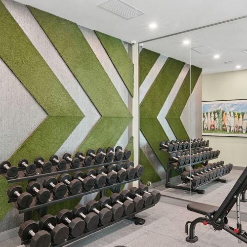 Affina_LuxuryApartments_FitnessCenter_KendallFlorida