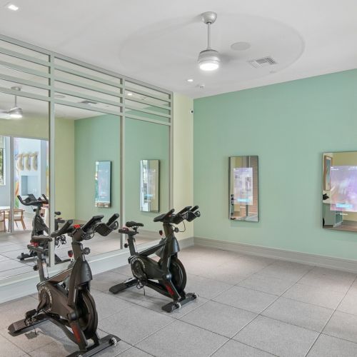 Affina_LuxuryApartments_FitnessCenter_KendallFlorida