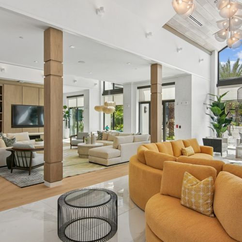 Affina_LuxuryApartments_Lobby_KendallFlorida