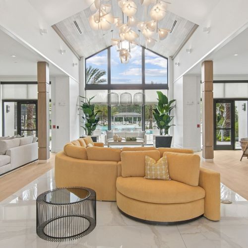 Affina_LuxuryApartments_Lobby_KendallFlorida