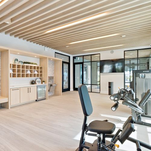 AltonOsprey_LuxuryApartments_FitnessCenter_OspreyFlorida