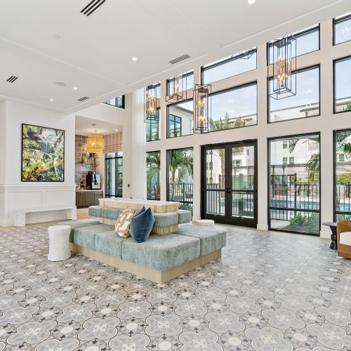 AltonOsprey_LuxuryApartments_ClubHouseLobby_OspreyFlorida