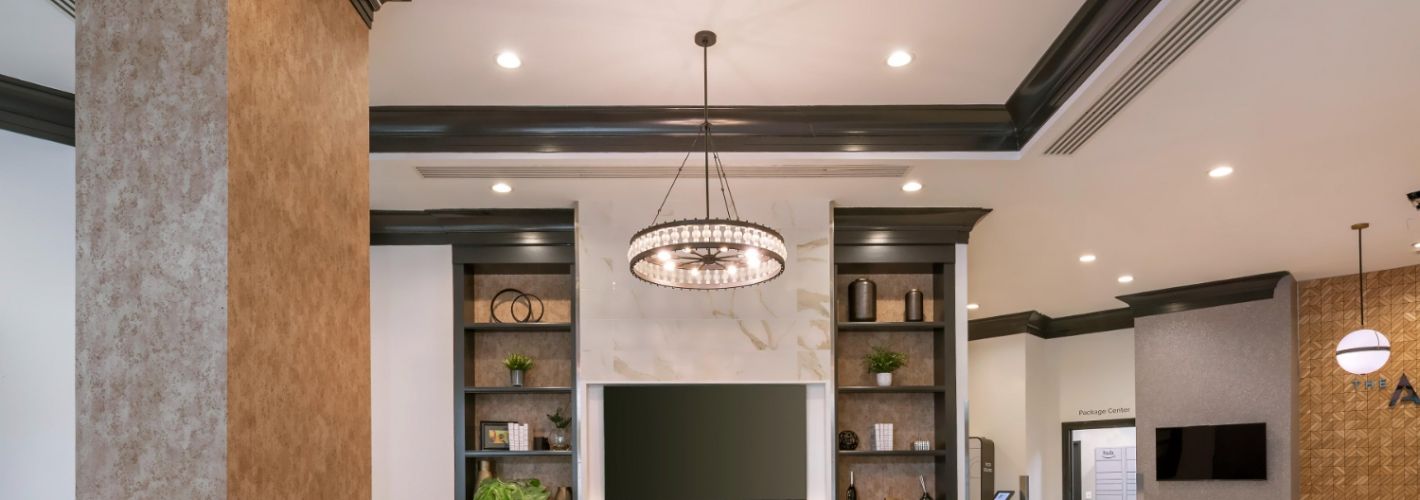The Alexander Apartments : Welcome Home to The Alexander
