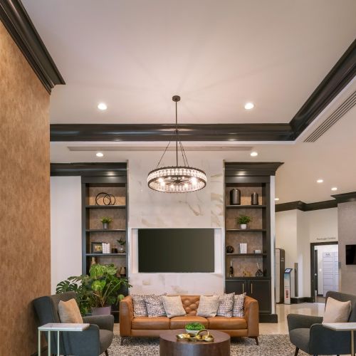 Welcome Home to The Alexander