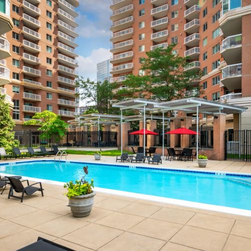 Enjoy amenities that elevate every part of your day