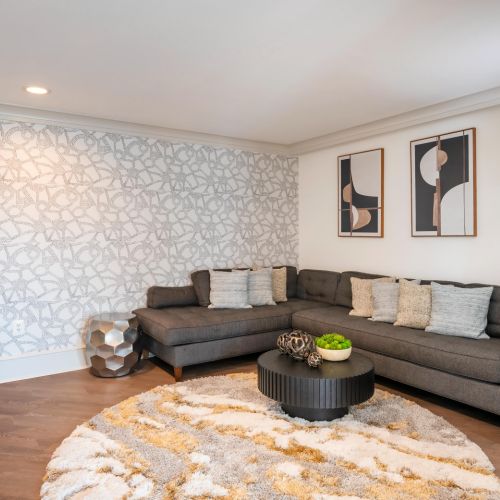 Crafted for comfort, designed for distinction