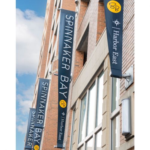 Photo of Entrance Sign