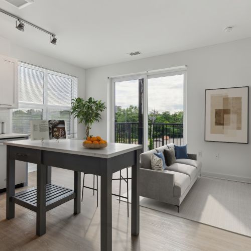 Where culinary creativity meets timeless design.